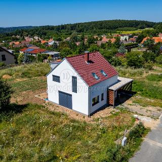 Prodej rodinného domu 148 m² Babice nad Svitavou