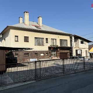 Prodej rodinného domu 260 m² Zlín, Potoční