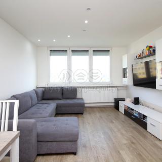 Prodej bytu 3+kk 62 m² Praha, V průčelí