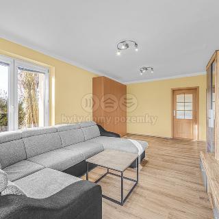 Prodej bytu 3+1 86 m² Nymburk, Sportovní