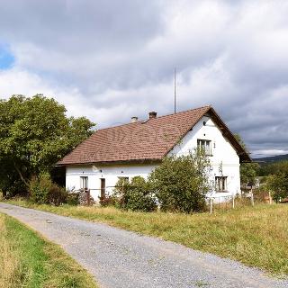 Prodej rodinného domu 182 m² Záhoří