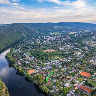 Prodej chaty 50 m² Černošice