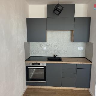 Pronájem bytu 1+kk a garsoniéry 31 m² Karviná, tř. 17. listopadu