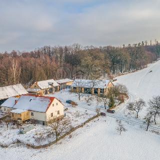 Prodej rodinného domu 180 m² Těrlicko, Těšínská