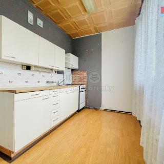 Prodej bytu 2+1 53 m² Teplice