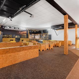 Prodej restaurace 342 m² Šluknov