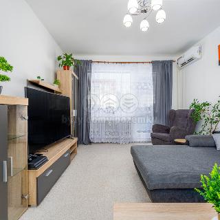 Prodej bytu 4+1 104 m² Milovice, Lesní