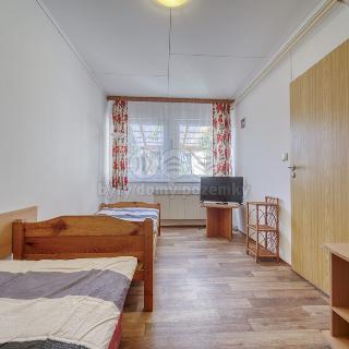 Pronájem bytu 1+kk a garsoniéry 12 m² Plzeň, Rolní