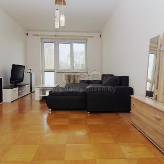 Prodej bytu 2+1 49 m² Ostrava