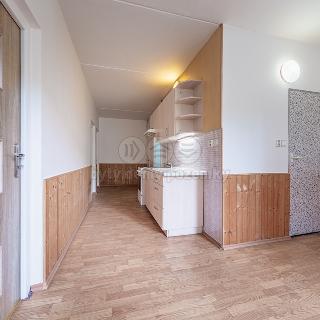 Prodej bytu 2+1 61 m² Chomutov, Zahradní