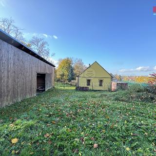 Prodej rodinného domu 182 m² Přídolí