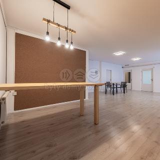 Pronájem bytu 5+1 a více 273 m² Praha, Klausova