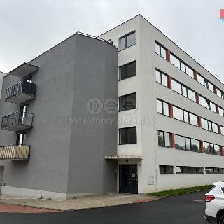 Prodej bytu 2+kk 53 m² Kutná Hora, Za Lidkou