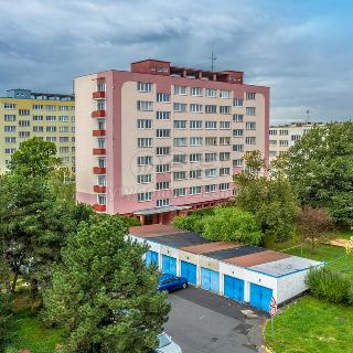 Prodej bytu 2+kk 54 m² Mladá Boleslav, Jilemnického