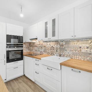 Prodej bytu 3+1 68 m² Nymburk, Růžová