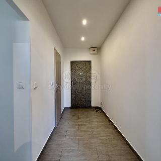 Prodej bytu 3+1 58 m² Frýdek-Místek, Jungmannova