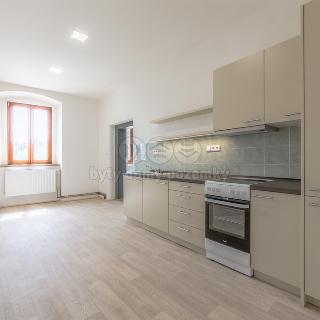 Prodej bytu 2+kk 65 m² Snědovice