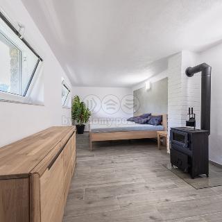 Prodej chaty 54 m² Nevězice