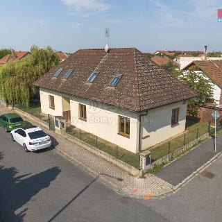 Prodej rodinného domu 143 m² Nymburk, Žitná