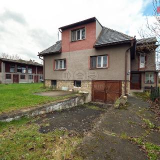 Prodej rodinného domu 92 m² Dubá, Nové město