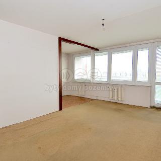 Prodej bytu 3+1 77 m² Praha, Modrá