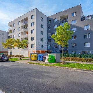 Prodej bytu 3+kk 87 m² Praha