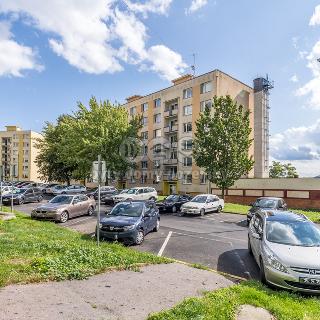 Prodej bytu 2+1 61 m² Krupka, Karla Čapka