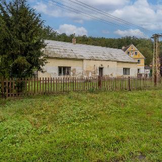 Prodej rodinného domu 120 m² Snědovice