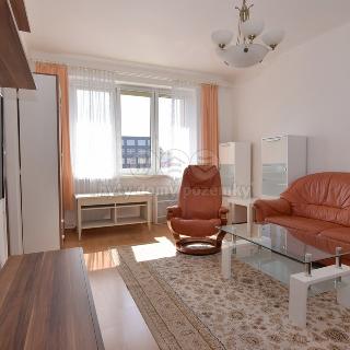 Prodej bytu 2+1 55 m² Teplice, Skupova