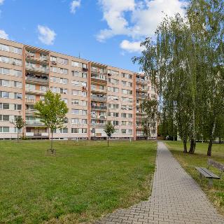 Prodej bytu 2+kk 48 m² Kladno, Jerevanská