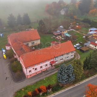 Prodej bytu 2+1 50 m² Sklené