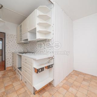 Prodej bytu 2+1 63 m² Česká Třebová, Křib