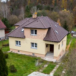 Prodej rodinného domu 245 m² Hvězdonice