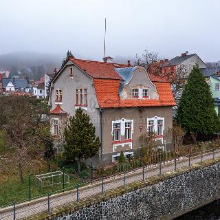 Prodej rodinného domu 130 m² Česká Kamenice, Komenského