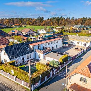 Prodej rodinného domu 160 m² Babice, Sportovní