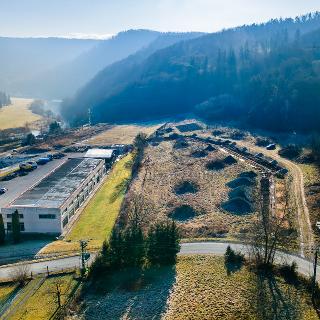 Prodej stavební parcely Roztoky, Roztoky