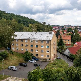 Prodej bytu 3+1 58 m² Litvínov, Horská