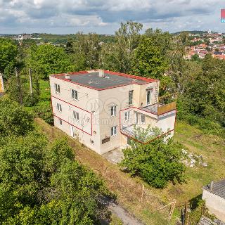 Prodej bytu 4+1 105 m² Kladno, Na šibenci