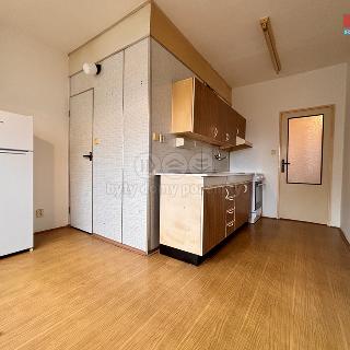 Pronájem bytu 2+1 49 m² Vamberk, Struha