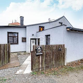 Prodej rodinného domu 160 m² Solnice, Školní