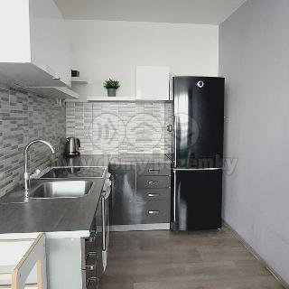 Prodej bytu 3+kk 68 m² Chomutov, Kundratická