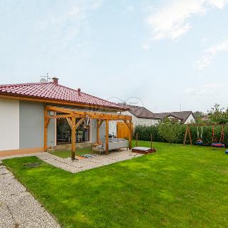 Pronájem rodinného domu 109 m² Třemošná, Nerudova