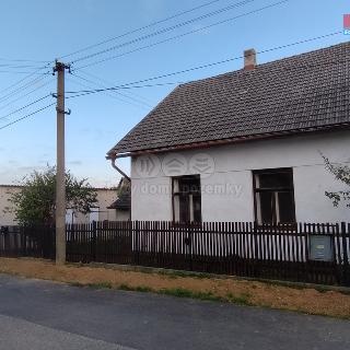 Prodej rodinného domu 80 m² Osek, Osek