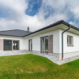 Pronájem rodinného domu 150 m² Dolní Heřmanice