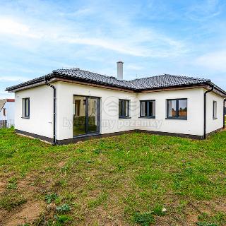 Prodej rodinného domu 119 m² Pletený Újezd, Za Cihelnou