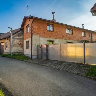 Prodej rodinného domu 160 m² Dolní Bousov, Příčná