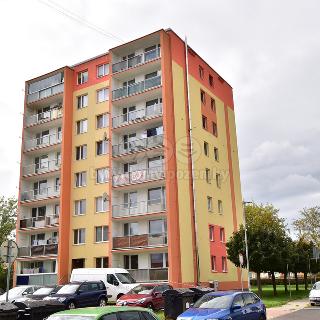 Prodej bytu 3+1 68 m² Bohušovice nad Ohří, Zahradní