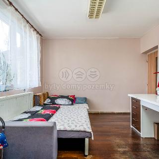 Prodej bytu 4+kk 73 m² Tišice, Boleslavská