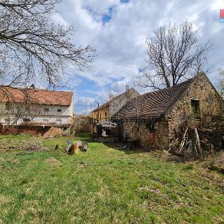 Prodej rodinného domu 119 m² Kmetiněves