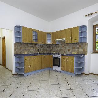 Pronájem bytu 3+kk 65 m² Nový Bor, Husova